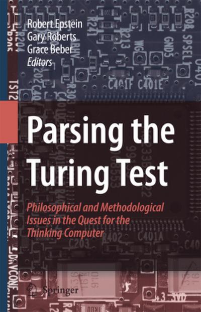 Parsing the Turing Test