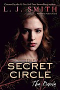 The Secret Circle: The Divide (Secret Circle, 4, Band 4)