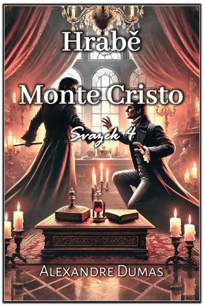 Hrab¿ Monte Cristo