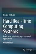 Hard Real-Time Computing Systems
