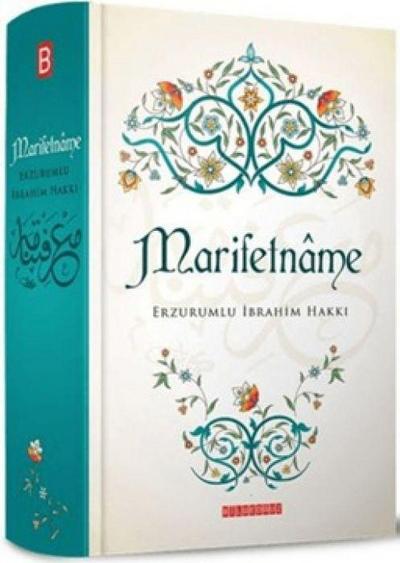 Marifetname Ciltli
