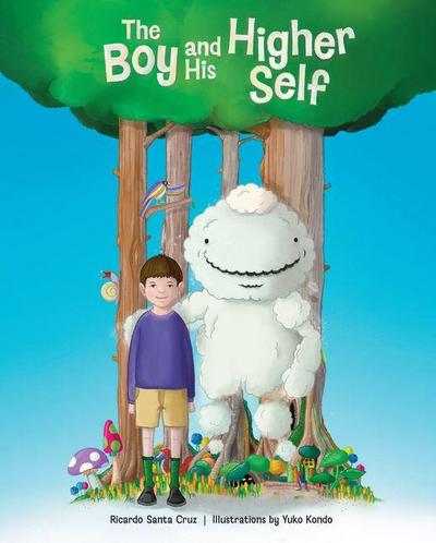 The Boy and His Higher Self