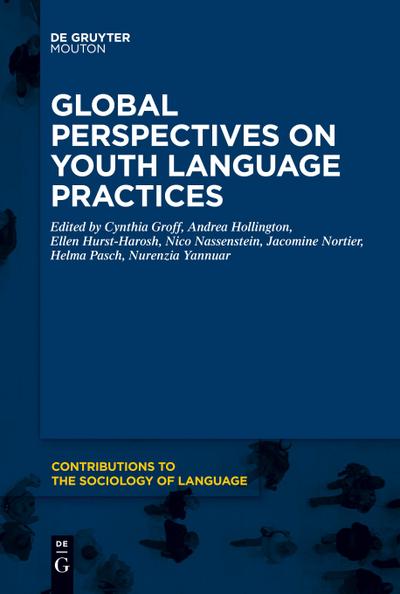 Global Perspectives on Youth Language Practices