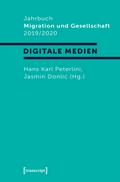 Jahrbuch Migration und Gesellschaft 2019/2020