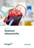 Fast Facts: Thalassemia Syndromes - Italian