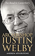 Archbishop Justin Welby