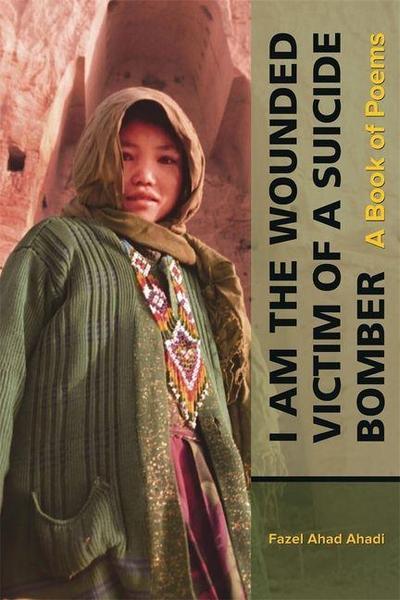 I Am the Wounded Victim of a Suicide Bomber