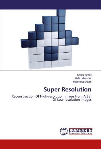Super Resolution