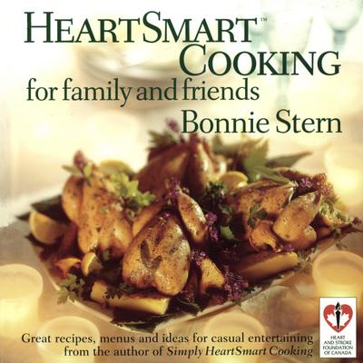 Heartsmart Cooking for Family and Friends