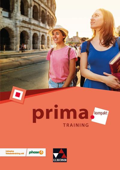 prima.kompakt Training mit Lernsoftware