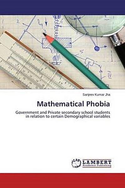 Mathematical Phobia
