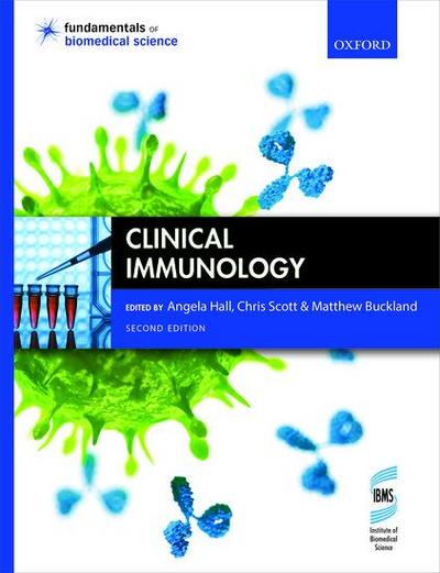 Clinical Immunology