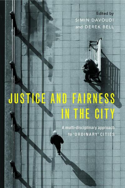 Justice and Fairness in the City