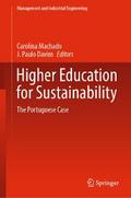 Higher Education for Sustainability