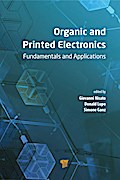Organic and Printed Electronics