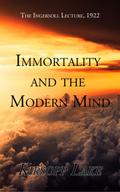 Immortality and the Modern Mind