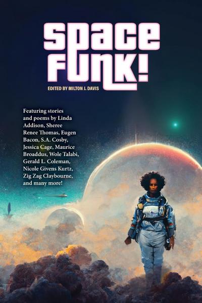 Spacefunk!