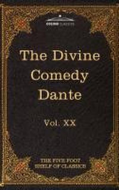 The Divine Comedy