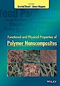 Functional and Physical Properties of Polymer Nanocomposites