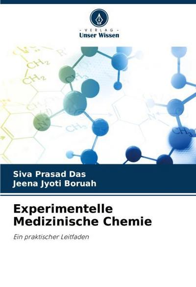 Experimentelle Medizinische Chemie