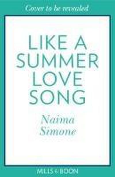 Like A Summer Love Song