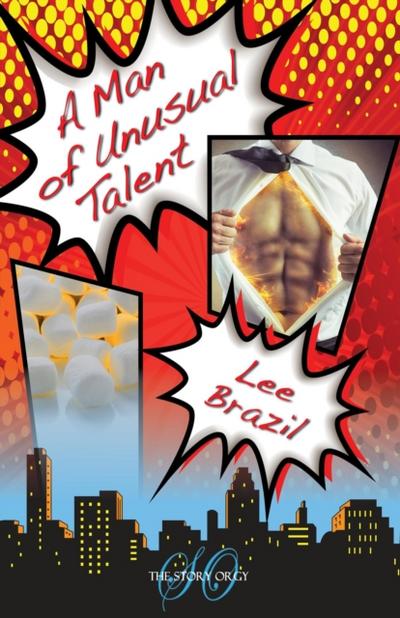 Man of Unusual Talent