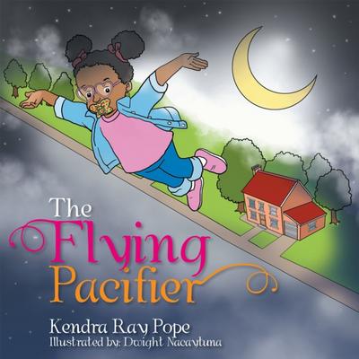 The Flying Pacifier