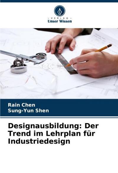 Designausbildung: Der Trend im Lehrplan für Industriedesign