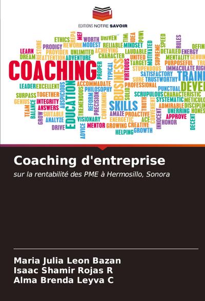 Coaching d’entreprise