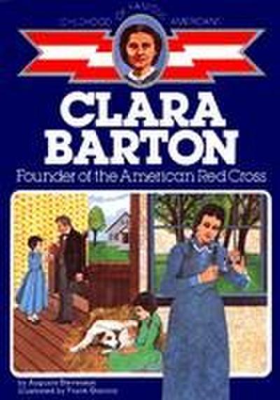 Clara Barton