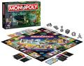Monopoly Rick & Morty (Spiel)