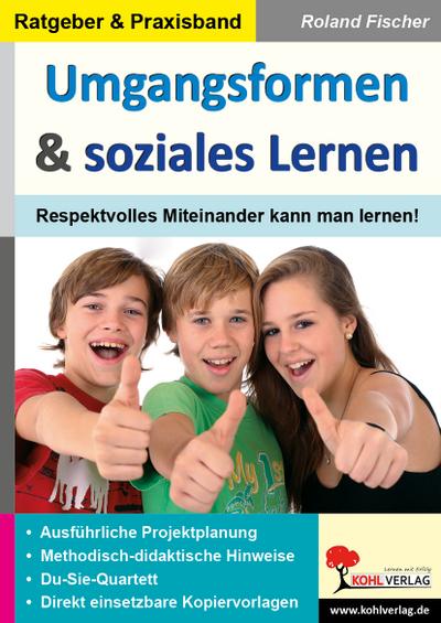 Umgangsformen & Soziales Lernen