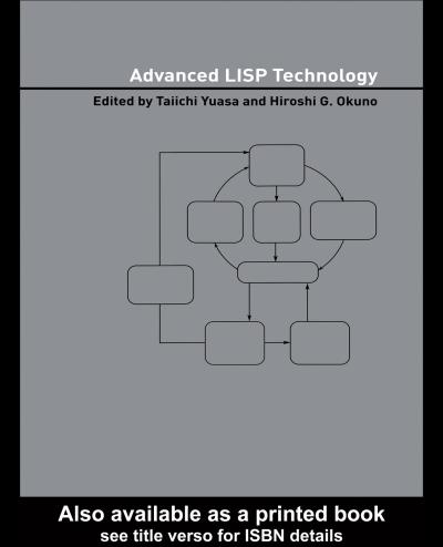 Advanced LISP Technology