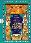 Mythen, Mumien & mächtige Pharaonen im Alten Ägypten