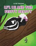 Li’l Lu and the Feisty Beasty