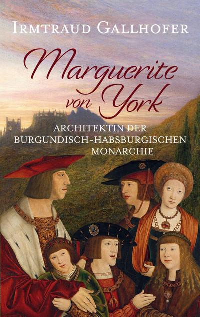 Marguerite von York
