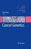 Cancer Genetics - Boris Pasche