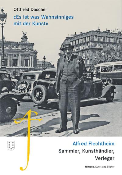 ’Es ist was Wahnsinniges mit der Kunst’