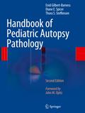 Handbook of Pediatric Autopsy Pathology