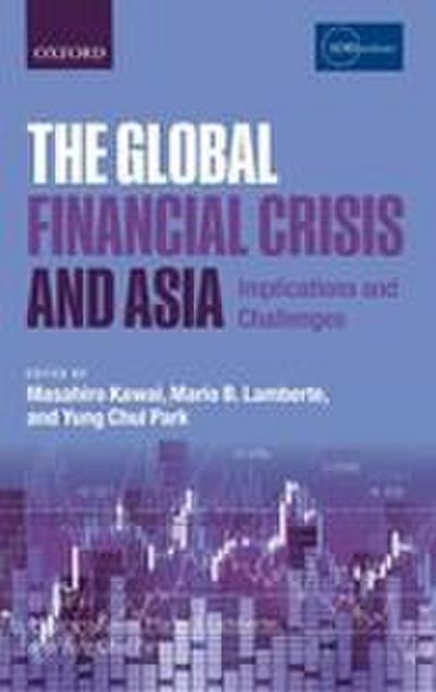 Global Financial Crisis and Asia