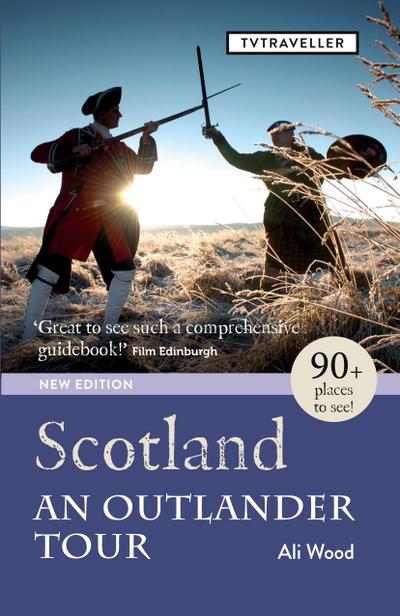 Scotland an Outlander Tour