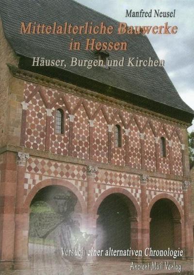 Mittelalterliche Bauwerke in Hessen