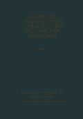 Handbuch der speziellen pathologischen Anatomie und Histologie