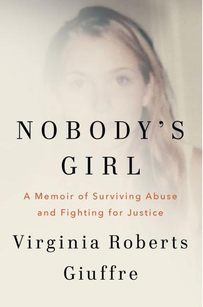 Nobody’s Girl