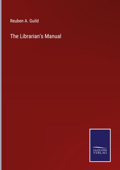 The Librarian’s Manual