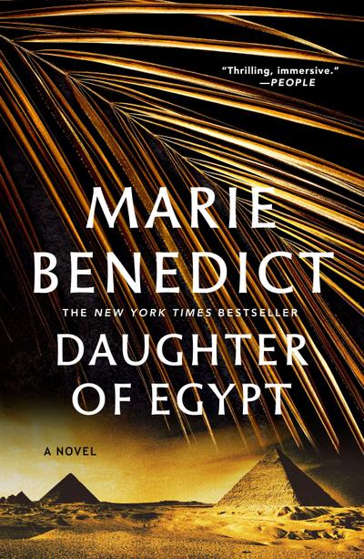 Daughter of Egypt