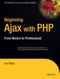 Beginning Ajax with PHP