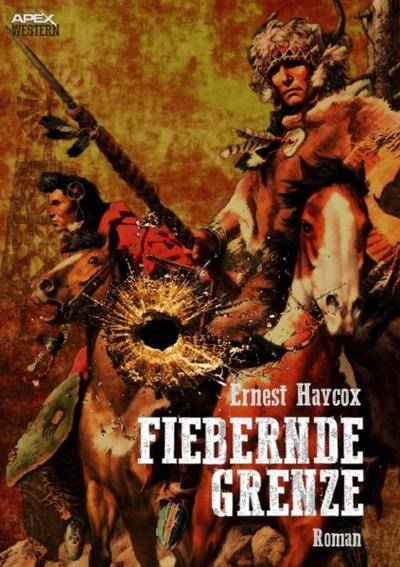 FIEBERNDE GRENZE