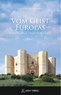 Vom Geist Europas