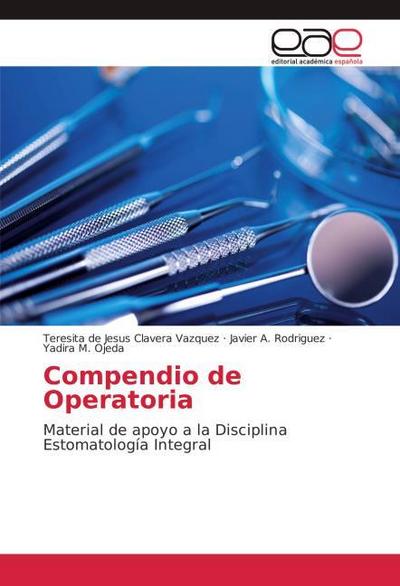 Compendio de Operatoria